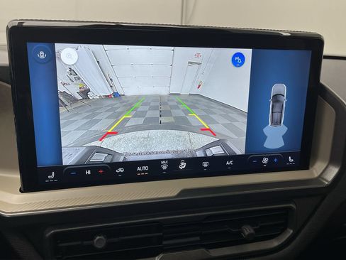 New 2025 Ford Bronco Sport Big Bend w/ Convenience Package image 5