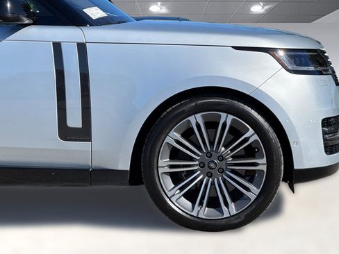 Used 2023 Land Rover Range Rover Autobiography AWD/4WD image 36