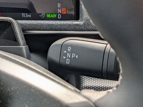 New 2026 Ford Mustang Mach-E GT image 20