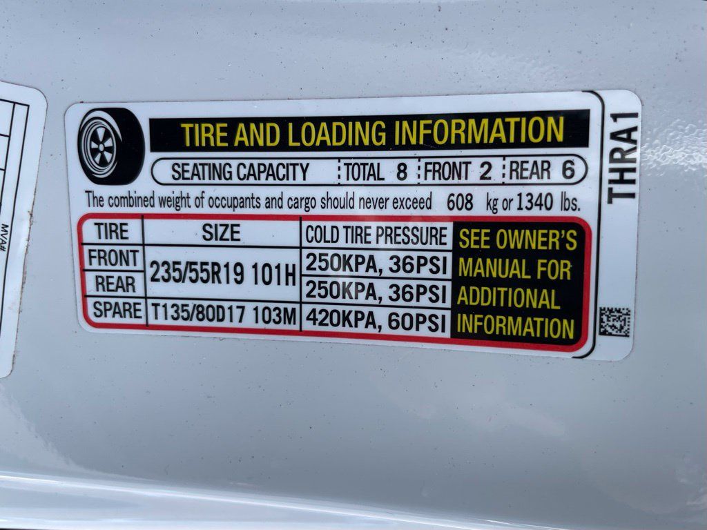 Used 2025 Honda Odyssey Sport-L image 46
