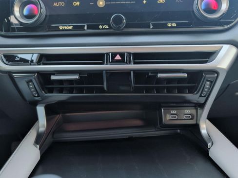 New 2026 Lexus RX 350 Premium Plus image 18