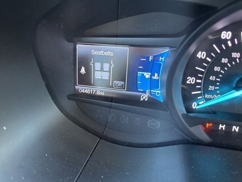 Certified 2024 Ford Edge SEL image 15