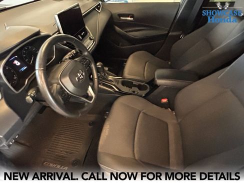 Used 2023 Toyota Corolla SE FWD image 9