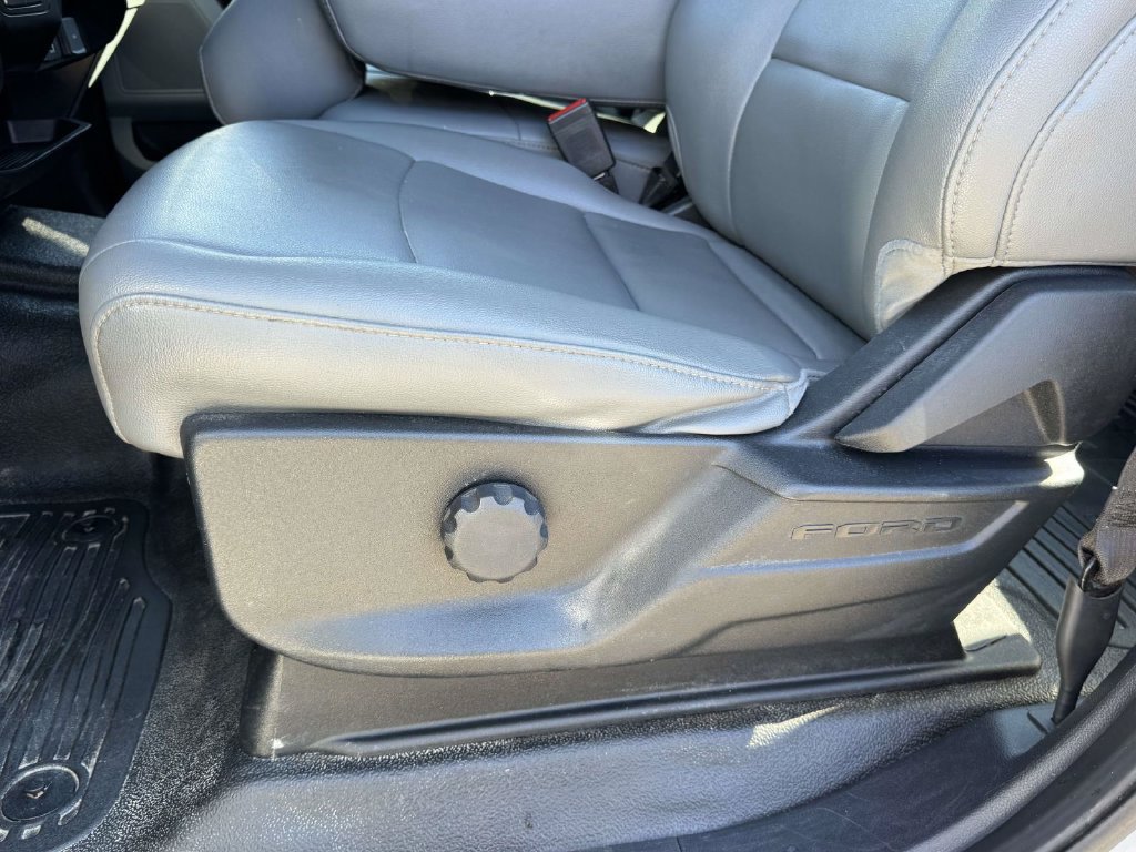 Used 2026 Ford F250 XL AWD/4WD image 20