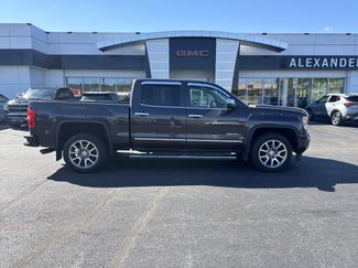 Used 2015 GMC Sierra 1500 Denali AWD/4WD video 2