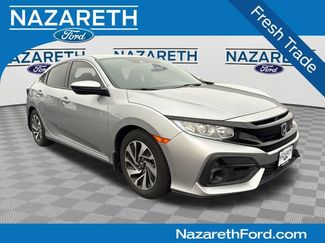 Used 2019 Honda Civic LX 360° Tour