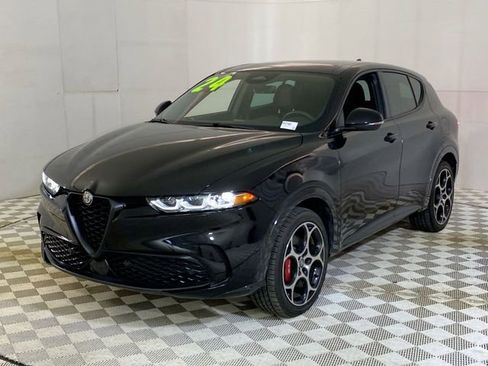 Used 2024 Alfa Romeo Tonale Veloce image 20