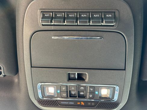 Used 2025 Ford F150 Raptor AWD/4WD image 20