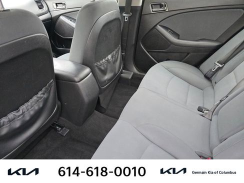 Used 2015 Kia Optima LX image 20