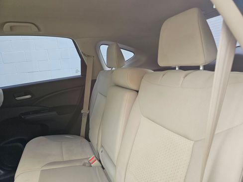 Used 2015 Honda CR-V LX image 20