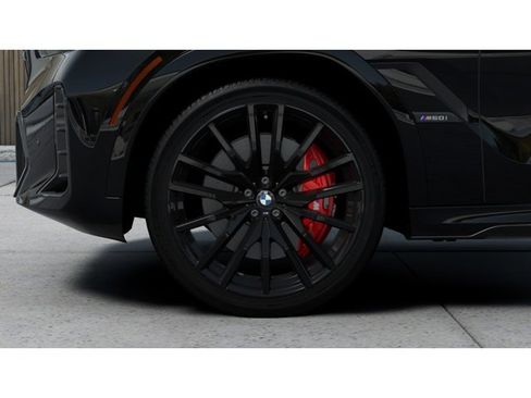 New 2026 BMW X6 M60i image 7