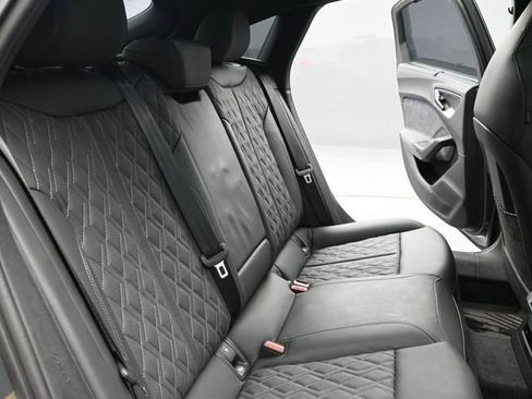 Used 2025 Audi S5 Prestige AWD/4WD image 22