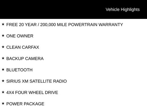 Used 2025 Ford Bronco Sport Big Bend AWD/4WD image 2