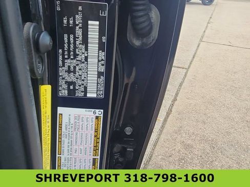 Used 2015 Toyota 4Runner Limited AWD/4WD image 35