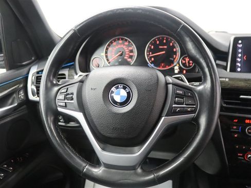 Used 2018 BMW X5 xDrive35i AWD/4WD image 25