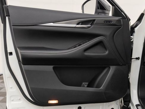 Used 2023 INFINITI QX60 Luxe w/ Cargo Package image 13