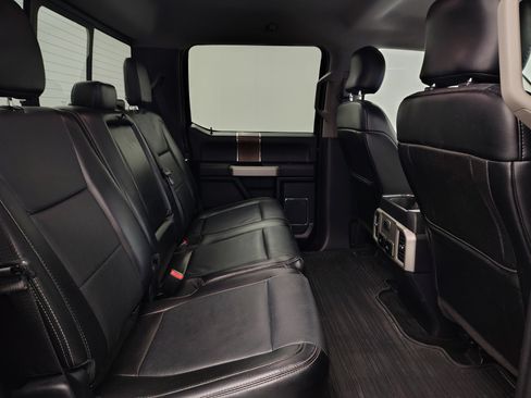 Used 2017 Ford F150 Lariat image 35