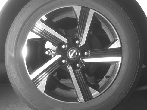 Used 2025 Nissan Sentra SV image 15