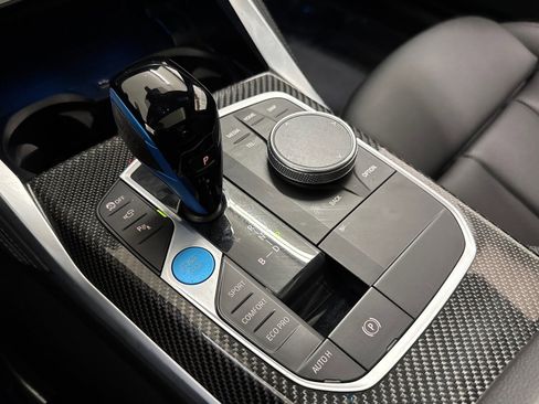 Certified 2023 BMW i4 M50 image 18