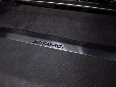 Used 2020 Mercedes-Benz AMG GT R image 51