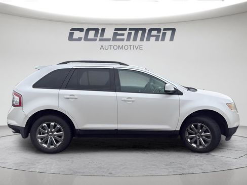 Used 2009 Ford Edge SEL image 8