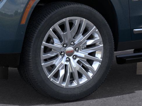 New 2026 GMC Yukon Denali w/ Sun & Power Step Package image 33