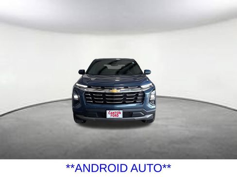 Used 2026 Chevrolet Equinox LT w/ Convenience Package II AWD/4WD image 8