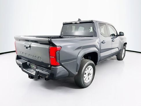 Used 2024 Toyota Tacoma SR5 RWD image 9