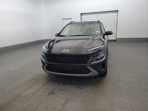 Used 2023 Hyundai Kona SEL AWD/4WD image 15