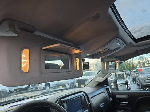 Used 2016 Chevrolet Silverado 3500 LTZ image 13