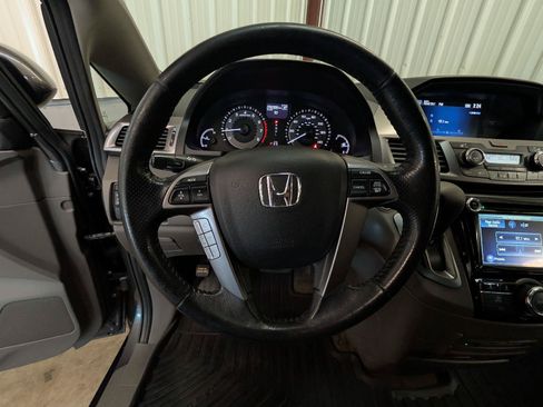 Used 2015 Honda Odyssey EX-L image 21