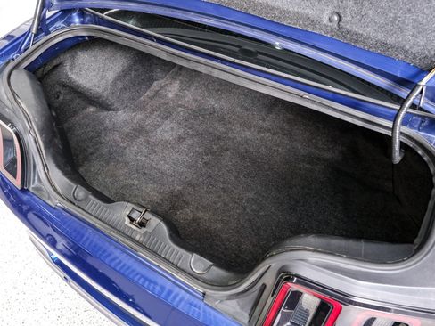 Used 2013 Ford Mustang GT Premium w/ Brembo Brake Pkg image 52