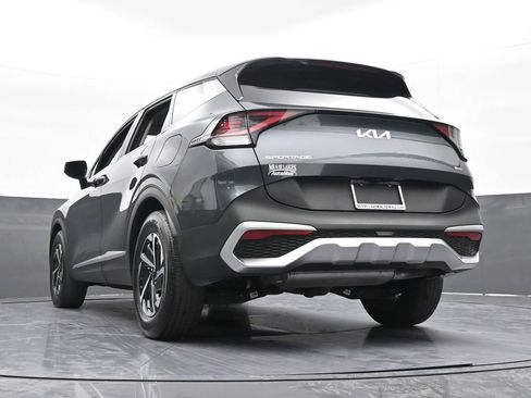 Used 2024 Kia Sportage LX image 55