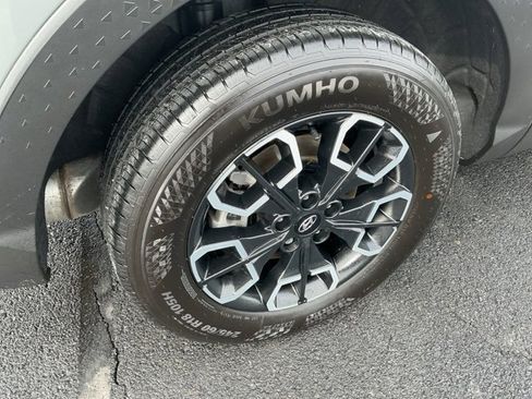 Certified 2024 Hyundai Santa Cruz SEL w/ Activity Package image 6