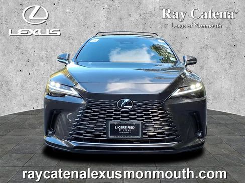 Used 2024 Lexus RX 350 Premium image 2