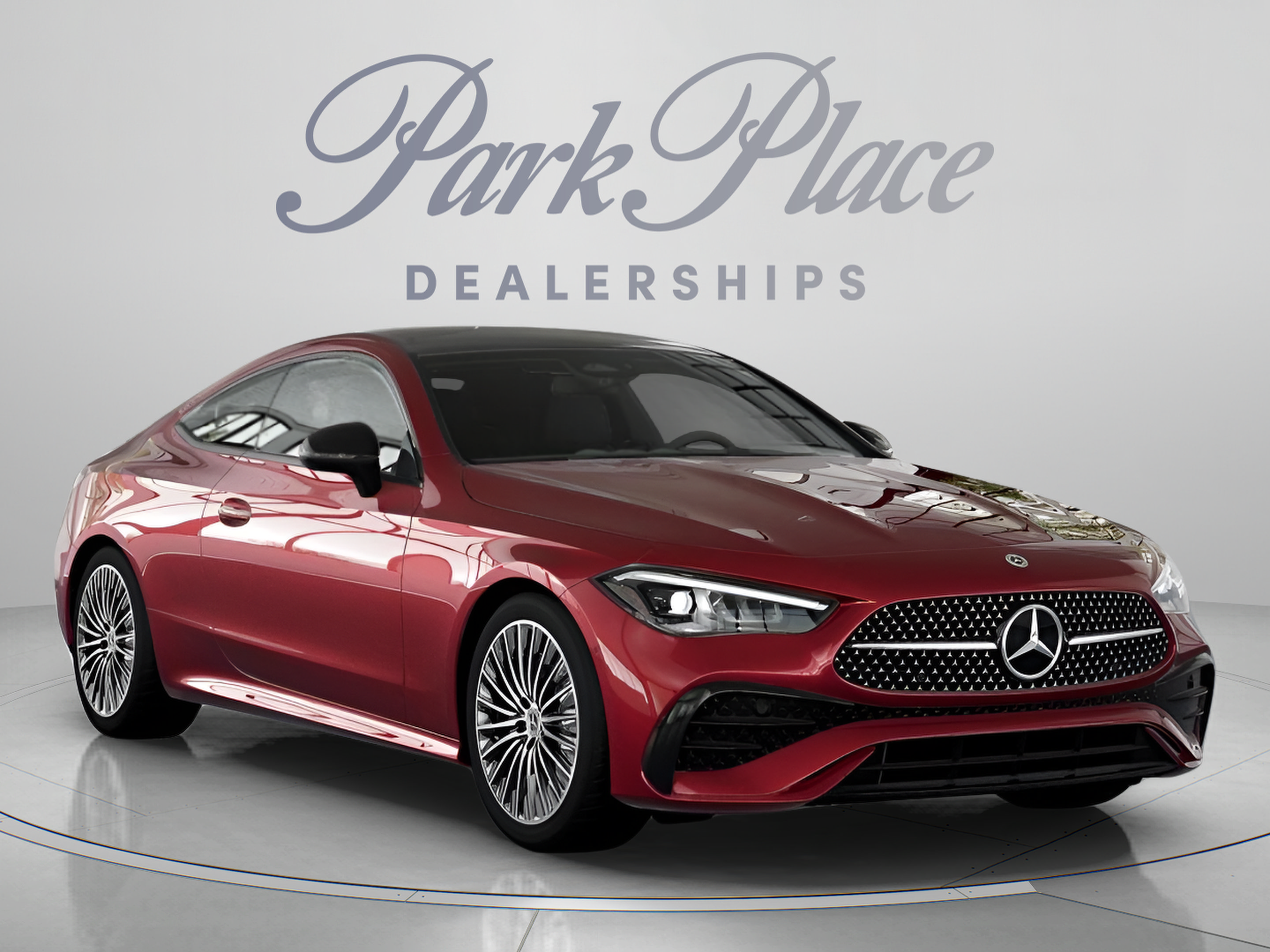 New 2026 Mercedes-Benz CLE 450 4MATIC Coupe image 31