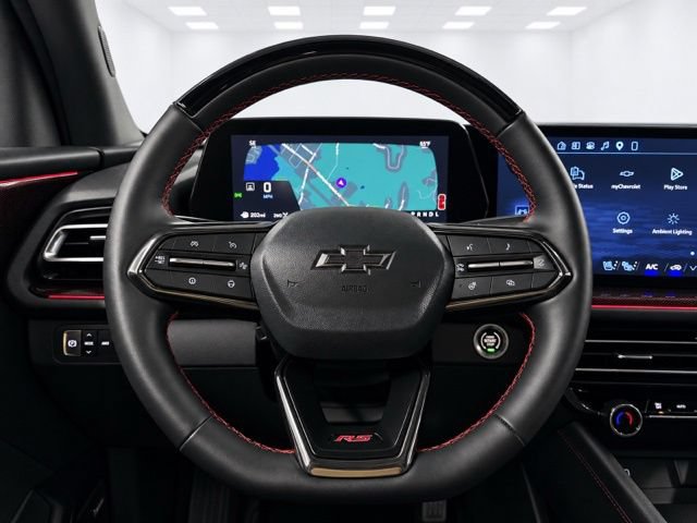 Used 2026 Chevrolet Traverse RS AWD/4WD image 43