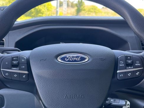 New 2025 Ford Transit 150 Low Roof image 3