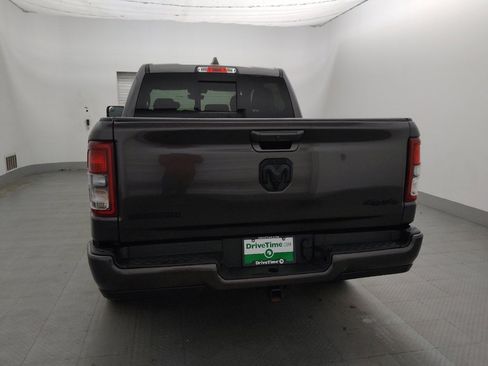 Used 2020 RAM 1500 Big Horn AWD/4WD image 6