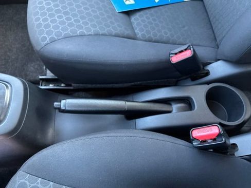 Used 2015 Mitsubishi Mirage DE FWD image 14
