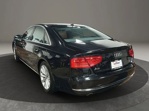Used 2011 Audi A8 4.2 image 3