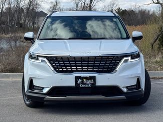 Used 2024 Kia Carnival SX Prestige video 2