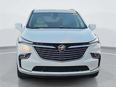 Certified 2023 Buick Enclave Essence w/ Experience Buick Package image 8