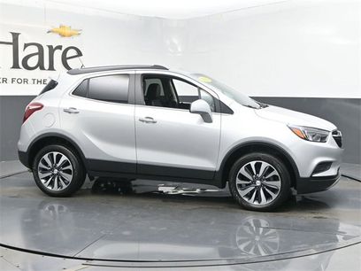 Used 2022 Buick Encore Preferred w/ Safety Package