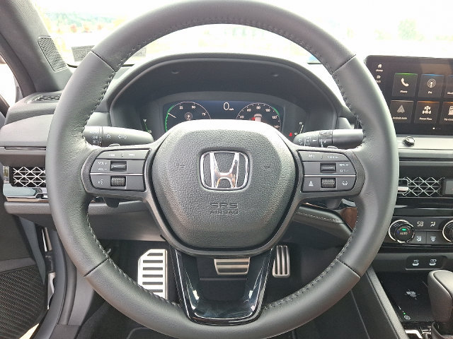 New 2026 Honda Accord Sport image 18
