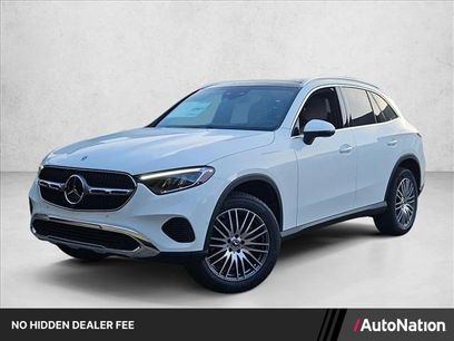 New 2027 Mercedes-Benz GLC 300