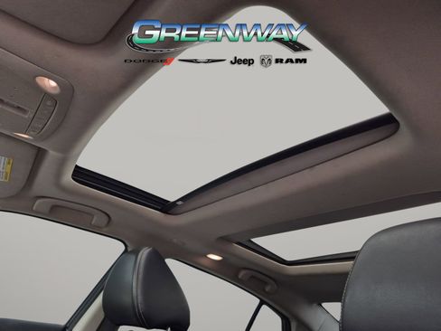 Used 2020 Nissan Maxima 3.5 SL w/ Floor Mat Group FWD image 16