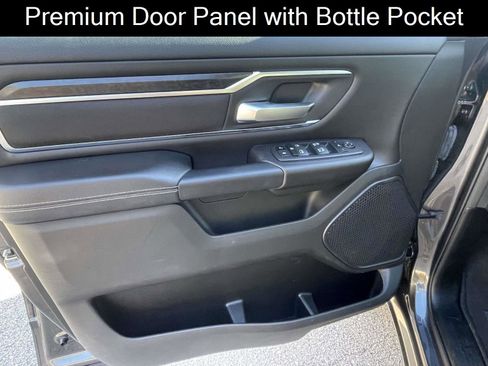 Certified 2024 RAM 1500 Big Horn image 15