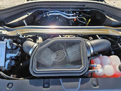 Used 2024 Lincoln Aviator Black Label w/ Dynamic Handling Package image 22