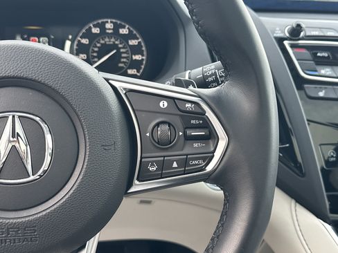 Certified 2025 Acura RDX SH-AWD w/ Technology Package image 29